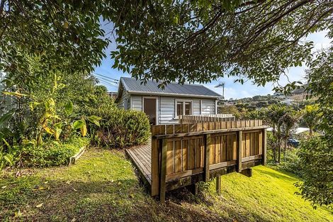 Photo of property in 29 Ocean Road, Surfdale, Waiheke Island, 1081