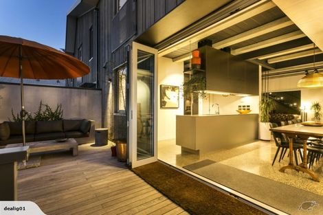 Photo of property in 1 Foundries Lane, Freemans Bay, Auckland, 1011