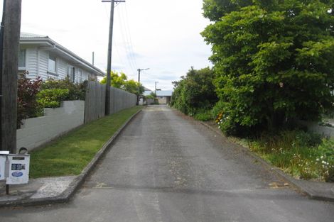 Photo of property in 89b Tennyson Street, Sydenham, Christchurch, 8023