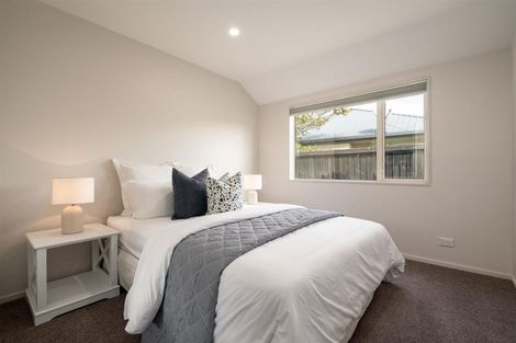 Photo of property in 6 Ross Place, Northwood, Christchurch, 8051