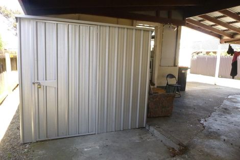 Photo of property in 7a Worcester Street, West End, Palmerston North, 4410