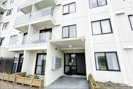 Photo of property in Apollo Apartments, 201/46 Rosedale Road, Rosedale, Auckland, 0632