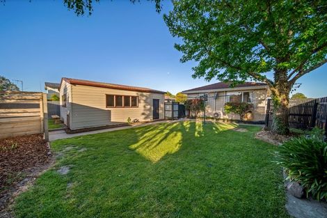 Photo of property in 34 Sneyd Street, Kaiapoi, 7630