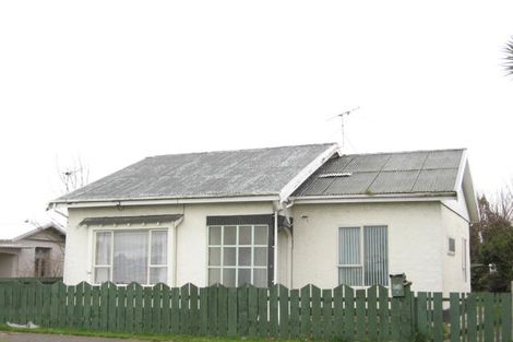 Photo of property in 115 Venus Street, Strathern, Invercargill, 9812