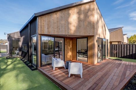 Photo of property in 9 Gusto Lane, Halswell, Christchurch, 8025