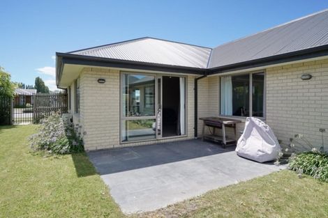 Photo of property in 3 Richmond Avenue, Halswell, Christchurch, 8025