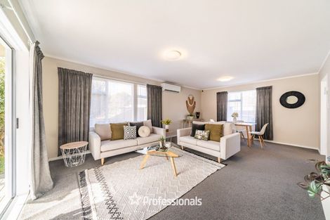 Photo of property in 7a Avery Grove, Boulcott, Lower Hutt, 5011