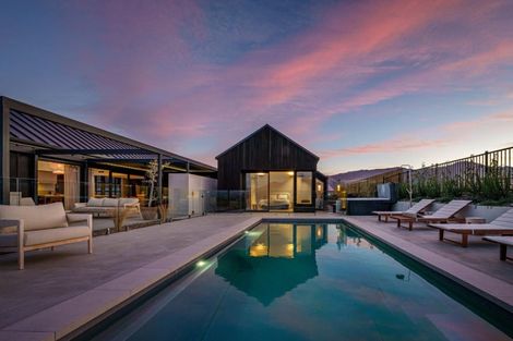 Photo of property in Northlake, 40 Riverslea Road, Wanaka, 9305