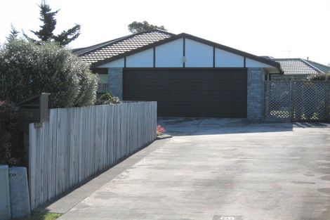Photo of property in 14 Heihei Place, Paraparaumu, 5032