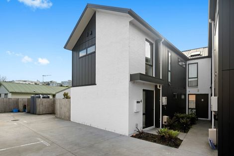 Photo of property in 4/3 Dowding Street, Melville, Hamilton, 3206