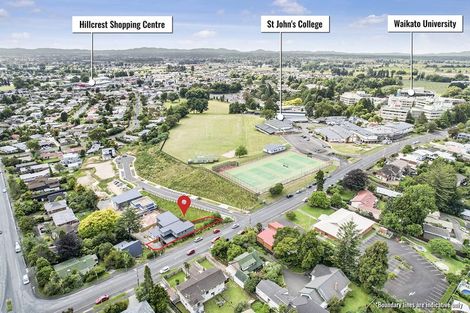 Photo of property in 11 Oku Close, Hillcrest, Hamilton, 3216