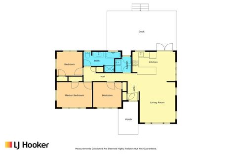 Photo of property in 9 Rimu Street, Matamata, 3400