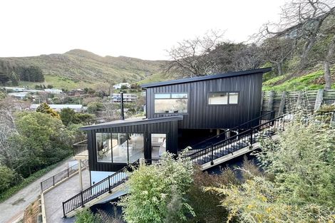 Photo of property in 3c Dalleys Lane, Lyttelton, 8082