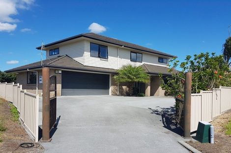 Photo of property in 116 Barbados Way, One Tree Point, 0118