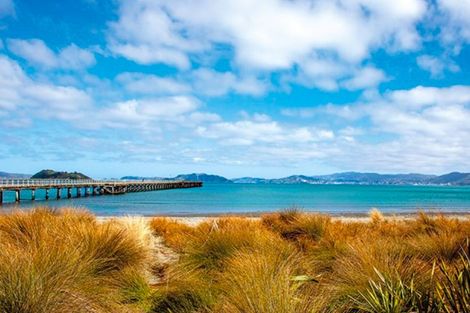 Photo of property in 21 Elizabeth Street, Moera, Lower Hutt, 5010