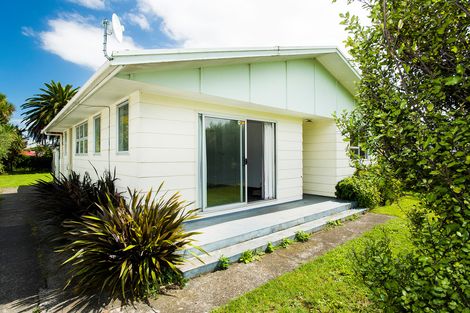 Photo of property in 72 Tyndall Road, Outer Kaiti, Gisborne, 4010
