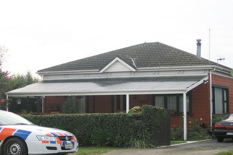 Photo of property in 1/613 Williams Street, Mahora, Hastings, 4120