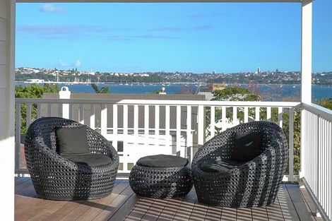 Photo of property in 22 Mays Street, Devonport, Auckland, 0624