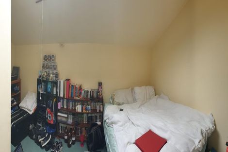 Photo of property in 9/5 Hopper Street, Mount Cook, Wellington, 6011