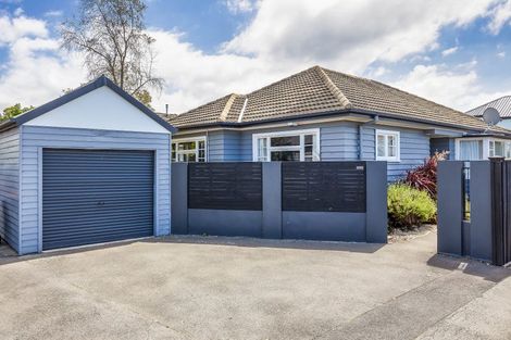 Photo of property in 209a Innes Road, St Albans, Christchurch, 8052