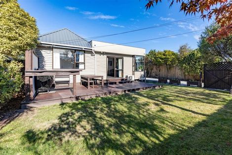 Photo of property in 4 Cossar Street, Burwood, Christchurch, 8083