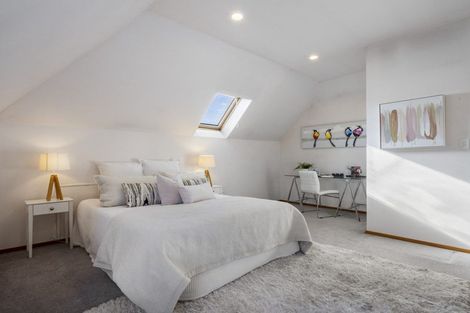 Photo of property in 10a Nikau Place, Riccarton, Christchurch, 8011