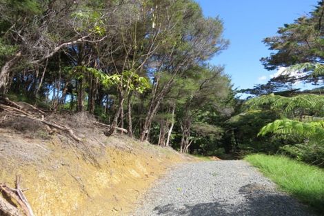 Photo of property in 395a Driving Creek Road, Coromandel, 3506