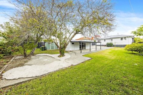 Photo of property in 21 Gilbert Road, Otara, Auckland, 2023