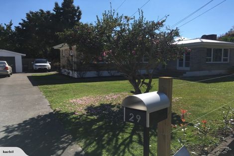 Photo of property in 29 Panair Crescent, Hillcrest, Hamilton, 3216