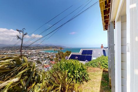 Photo of property in 5 Buckingham Street, Melrose, Wellington, 6023