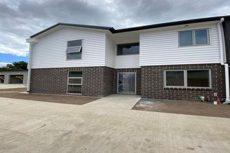 Photo of property in 25c Whitley Crescent, Otara, Auckland, 2023