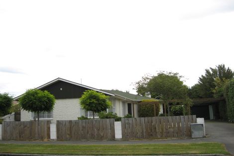 Photo of property in 39 Waratah Street, Avondale, Christchurch, 8061