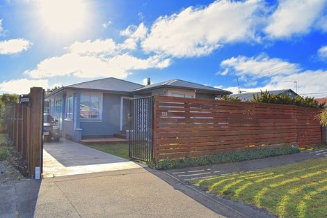 Photo of property in 333 Pine Avenue, South New Brighton, Christchurch, 8062