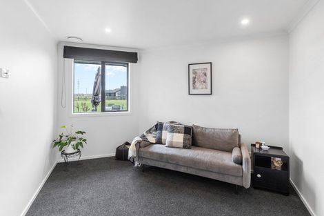 Photo of property in 203 Matangi Road, Matangi, Hamilton, 3284