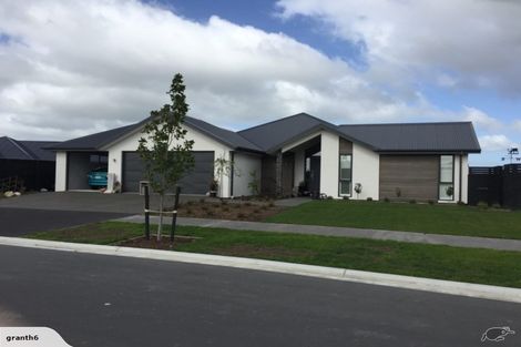 Photo of property in 10 Westmere Mews, West Melton, 7618