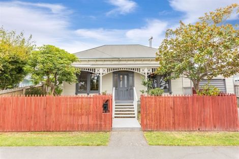 Photo of property in 85 Caledonian Road, St Albans, Christchurch, 8014