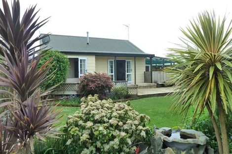 Photo of property in 2 Harris Place, Ngatea, 3503