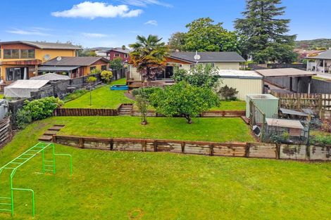 Photo of property in 56 Blomfield Street, Pukehangi, Rotorua, 3015