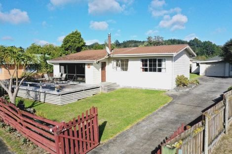 Photo of property in 109 Lorraine Place, Whangamata, 3620