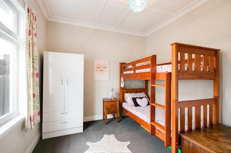 Photo of property in 609 Frederick Street, Mahora, Hastings, 4120