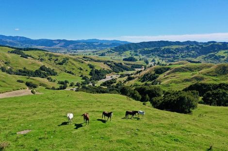 Photo of property in 397 Tuparoa Road, Ruatoria, 4082