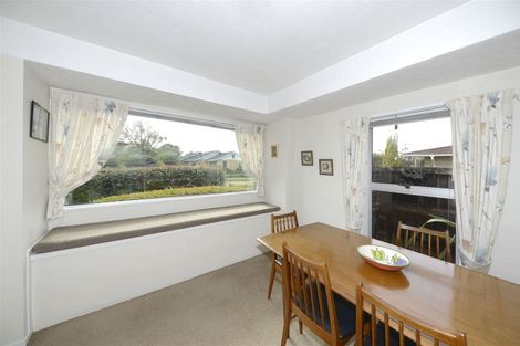 Photo of property in 49a Ambleside Drive, Burnside, Christchurch, 8053