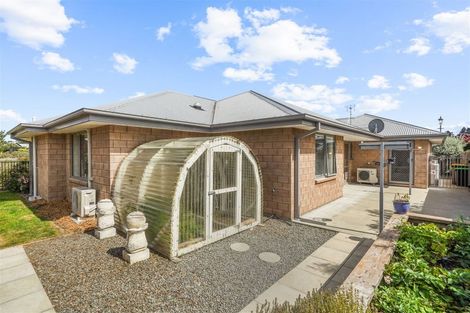 Photo of property in 11 Awa Place, Rangiora, 7400