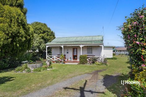 Photo of property in 17 Consols Street, Waihi, 3610