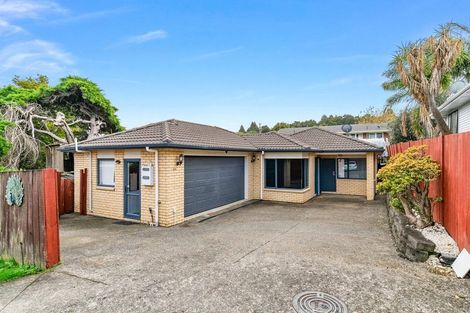 Photo of property in 15b Arthur Road, Hillpark, Auckland, 2102