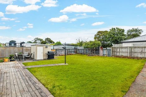 Photo of property in 23 Jollie Street, Linwood, Christchurch, 8062