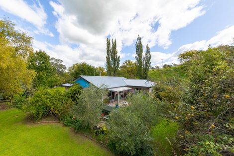 Photo of property in 197 Oxford Street, Ashhurst, 4810