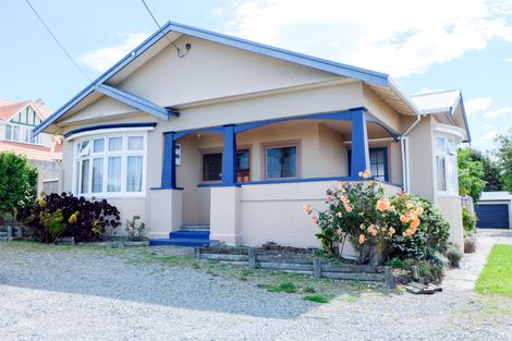 Photo of property in 74 Wharfe Street, South Hill, Oamaru, 9400