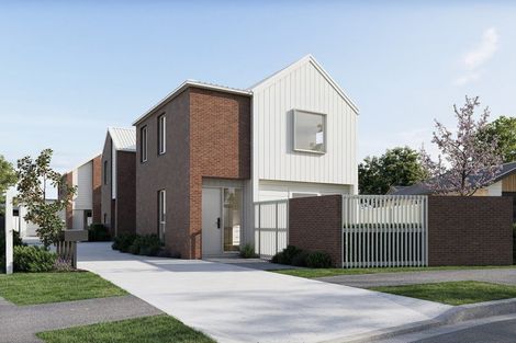 Photo of property in 43 Winsor Crescent, Spreydon, Christchurch, 8024