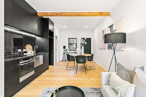 Photo of property in 3/167 Hobsonville Point Road, Hobsonville, Auckland, 0616